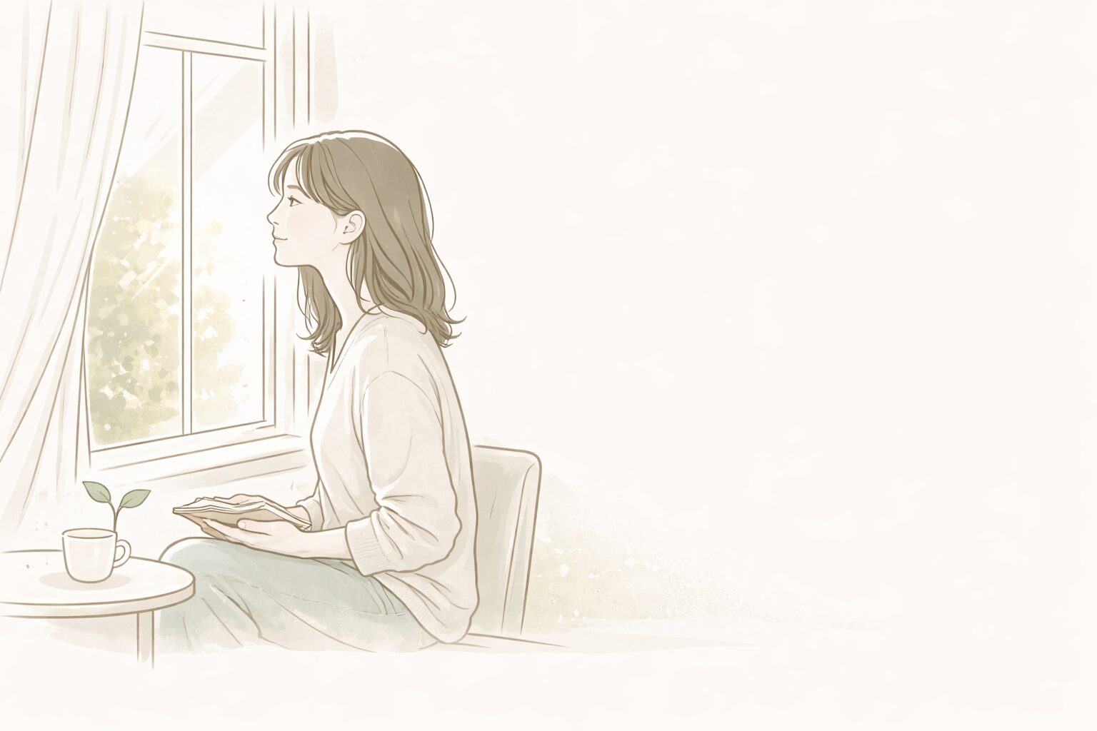 基礎コースのサムネイルイラスト